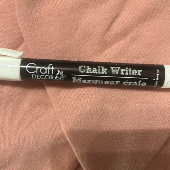 Ornate chalkboard-𝅺BLACKBOARD ..Fancy! w Note hooks/ Organizer/ - Picture 7 of 10